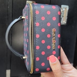 Michael kors jelwery case